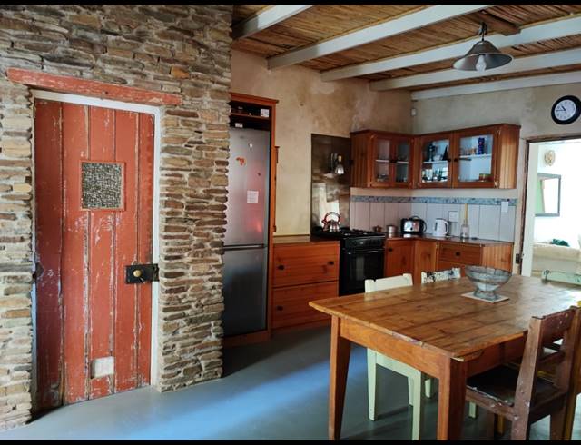 3 BEDROOM HOUSE FOR SALE IN NIEU BETHESDA